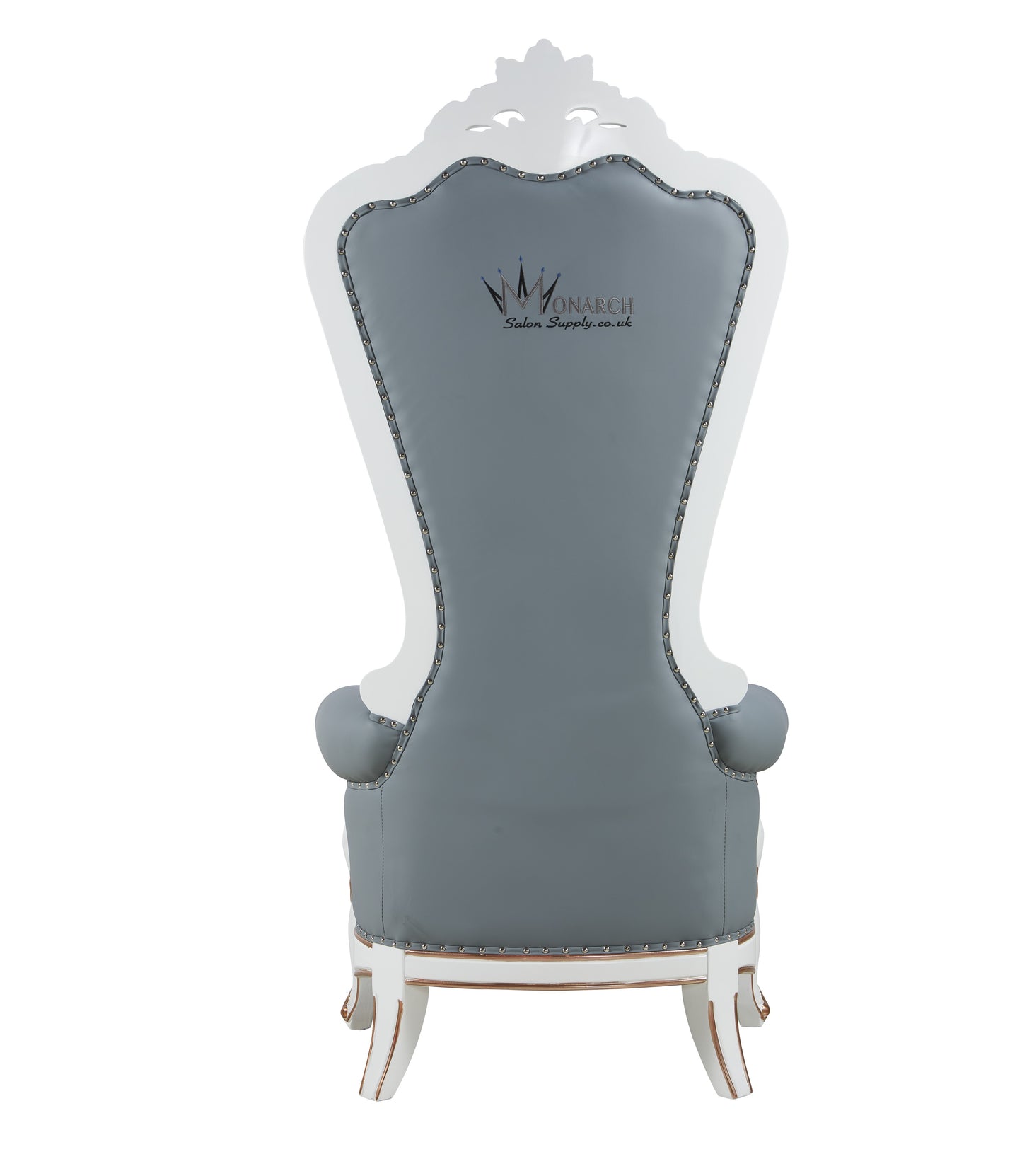 Monarch Grey Pedicure Spa Chair Only