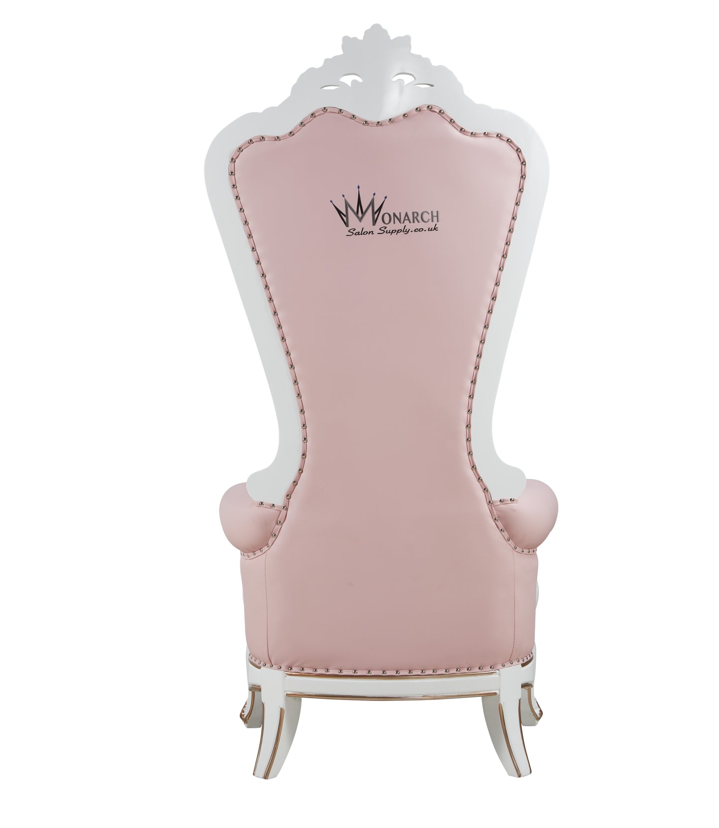 Monarch Pink Pedicure Spa Chair Only