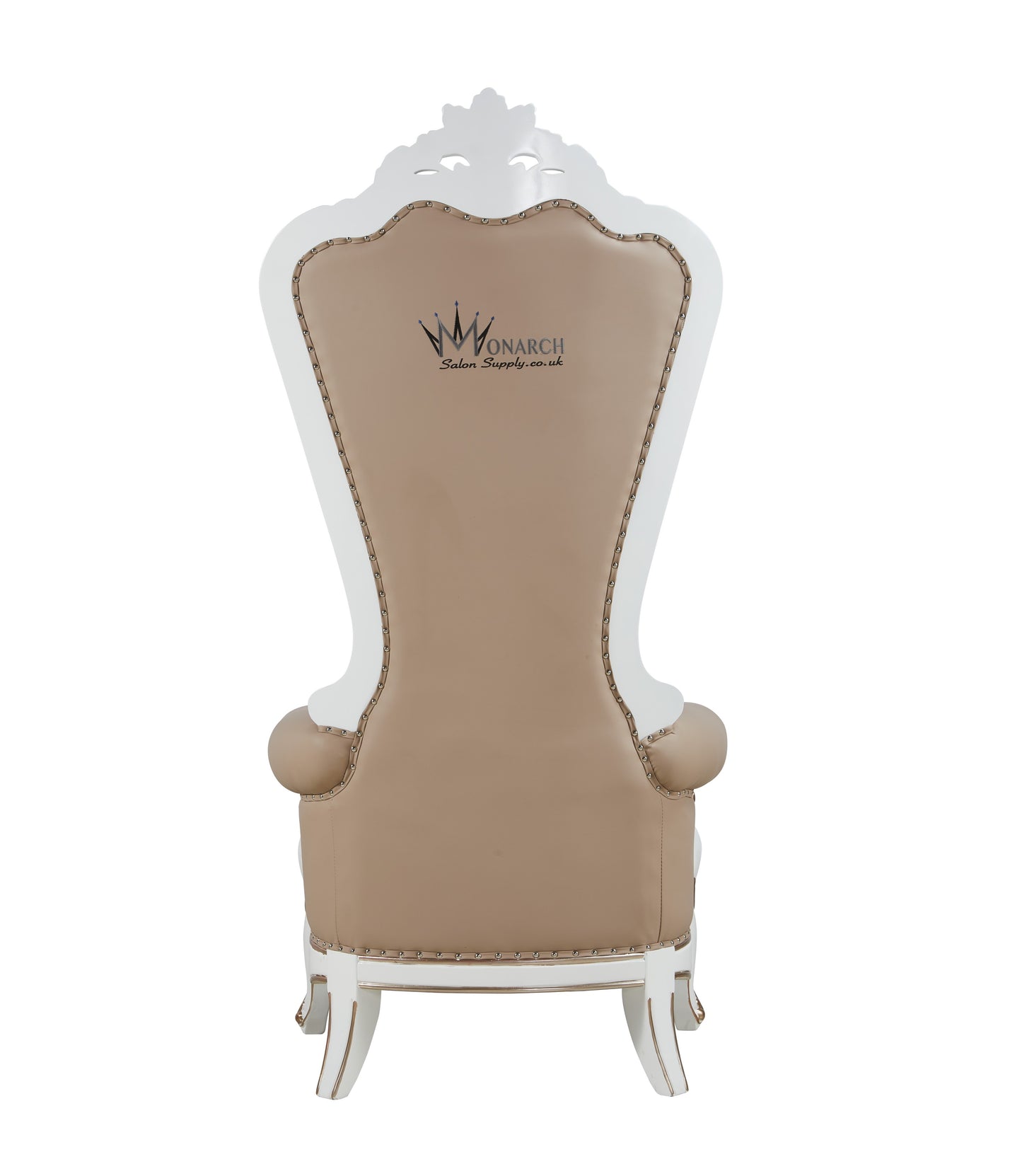 Monarch Beige Pedicure Spa Chair Only