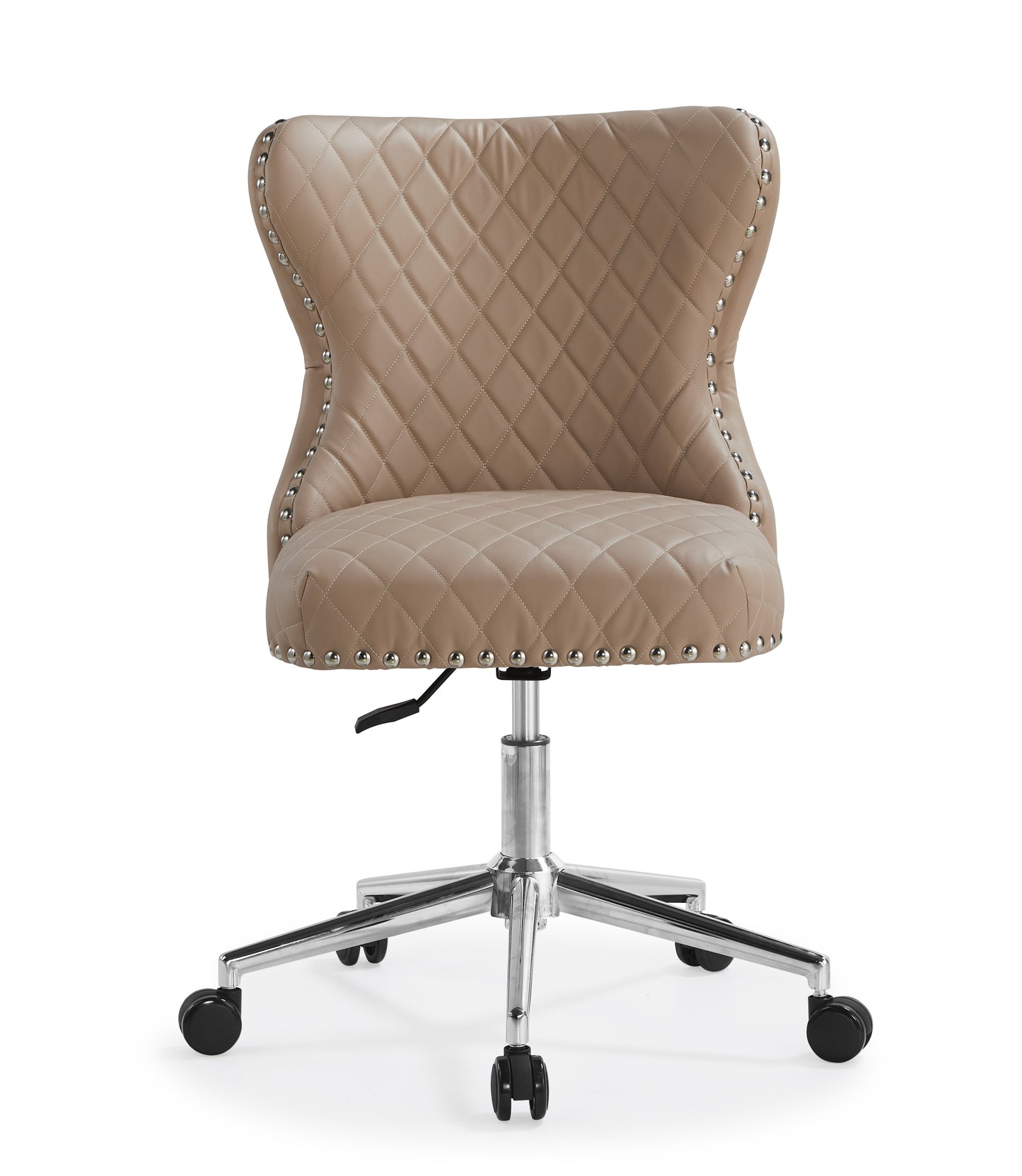 Monarch Beige Client Chair
