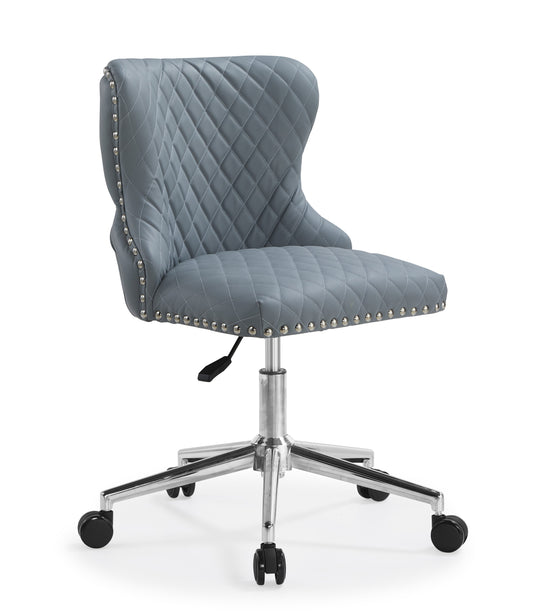 Monarch Grey Client / Technician Chair