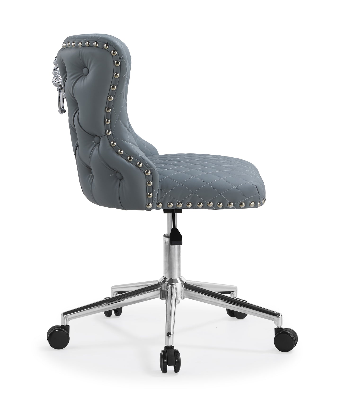 Monarch Grey Client / Technician Chair