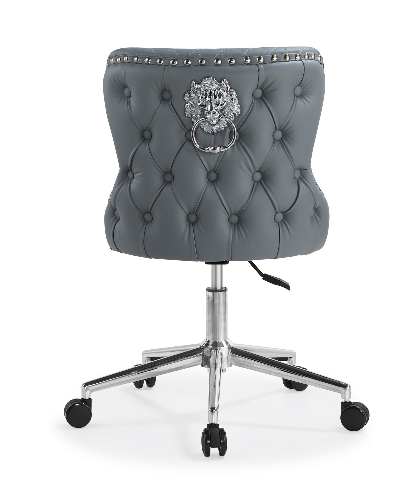 Monarch Grey Client / Technician Chair