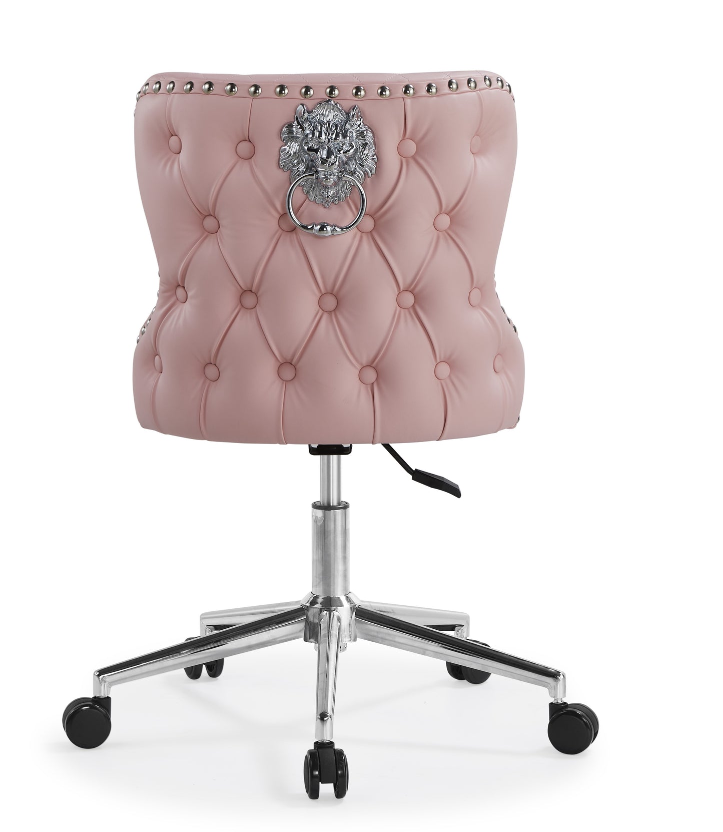 Monarch Pink Client / Technician Chair