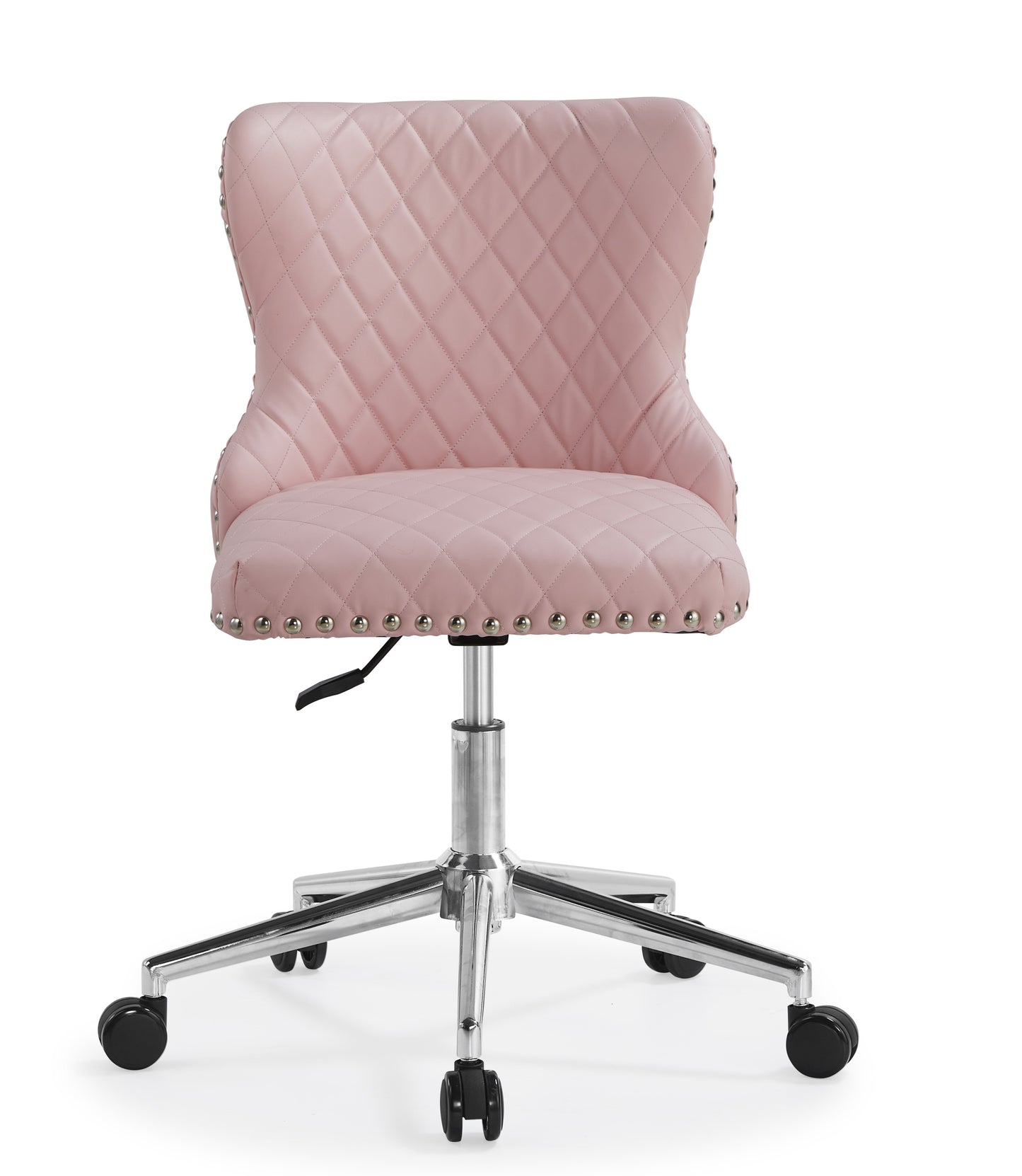 Monarch Pink Client / Technician Chair