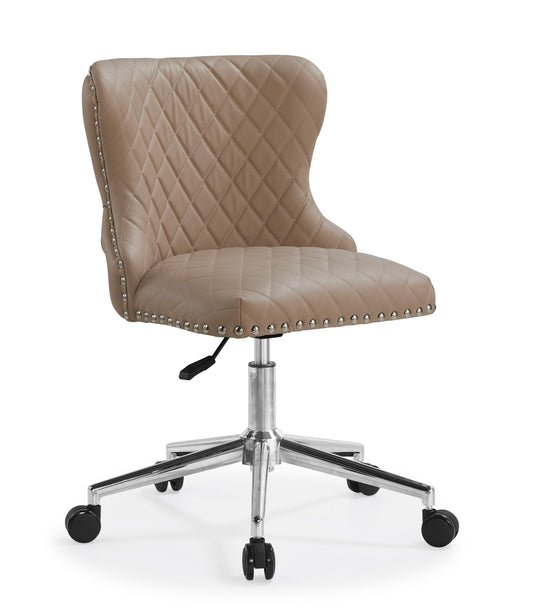 Monarch Beige Client / Technician Chair