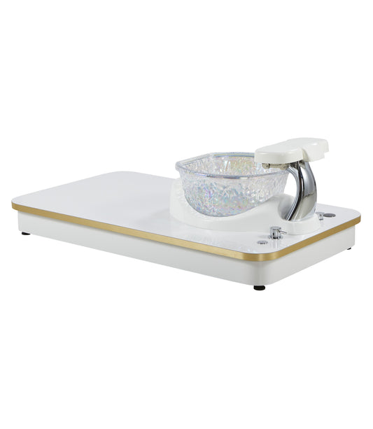 Monarch Pedicure Spa Chair Base